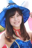 レースクイーン | 熊林保奈美(TEAM VERTEX レースクイーン)