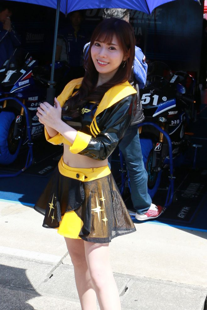 51ガレージニトロレーシング