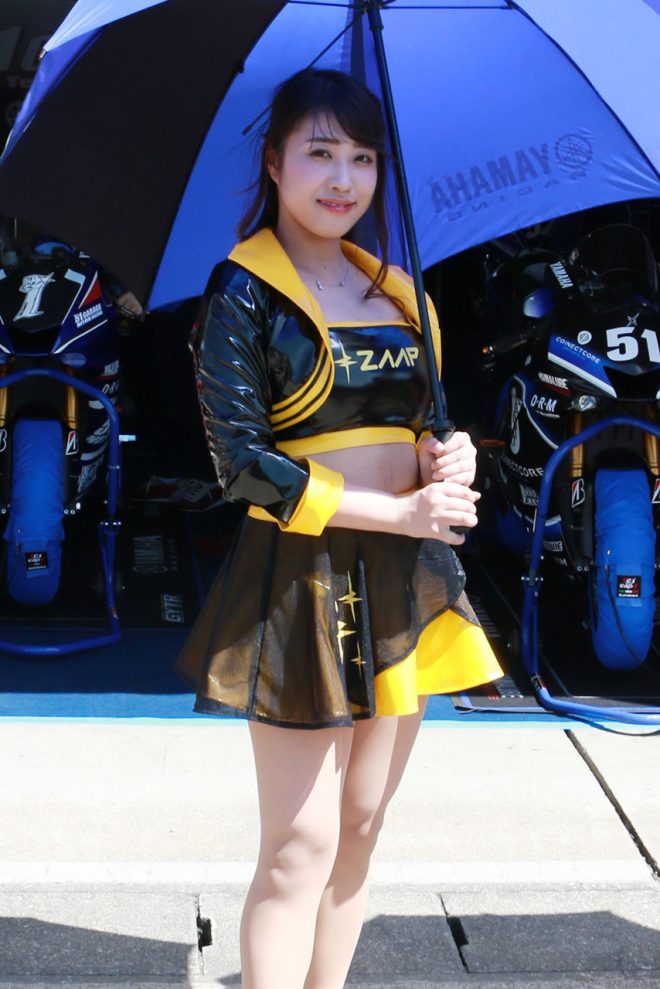 51ガレージニトロレーシング