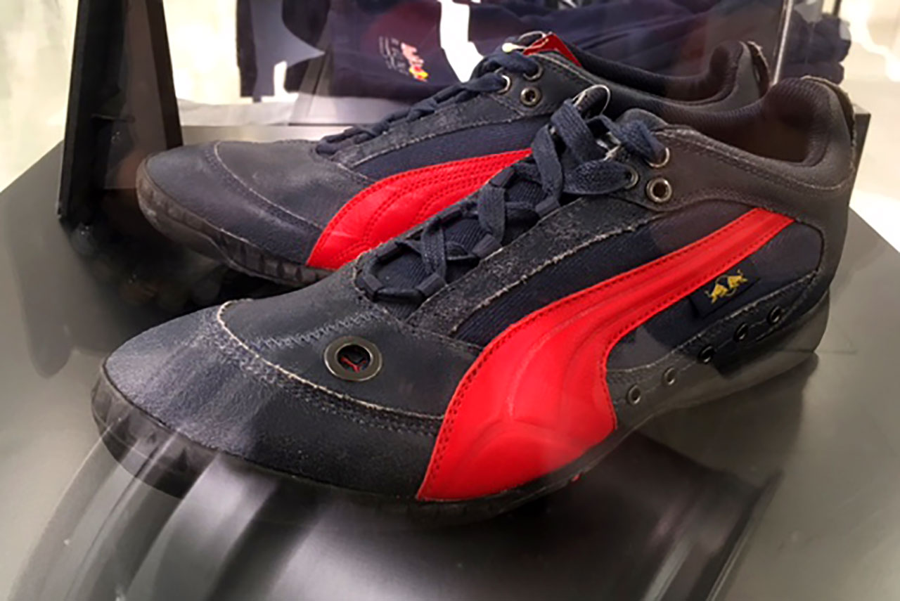 STRロックキャット