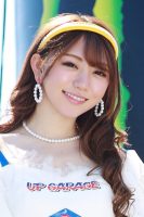 レースクイーン | 神尾美月(ドリフトエンジェルス)
