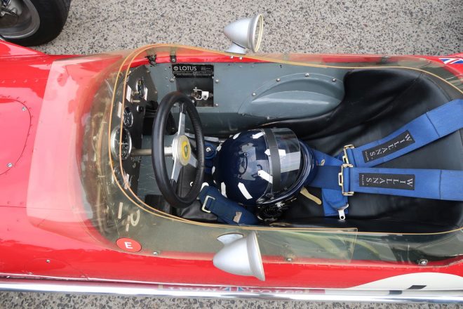 2019年F1第3戦中国GP　現地情報ブログ