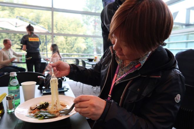 2019年F1第3戦中国GP 現地情報ブログ