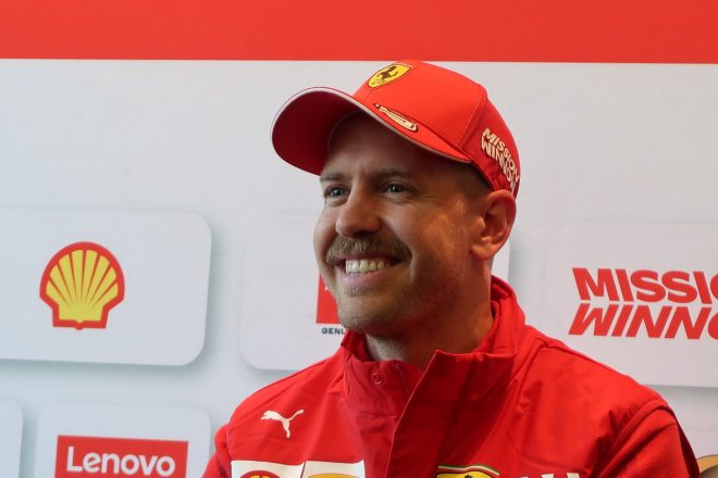 2019年F1第3戦中国GP 現地情報ブログ