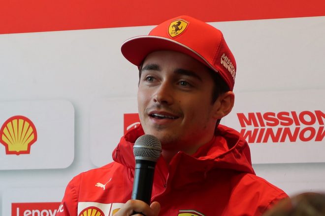 2019年F1第3戦中国GP 現地情報ブログ