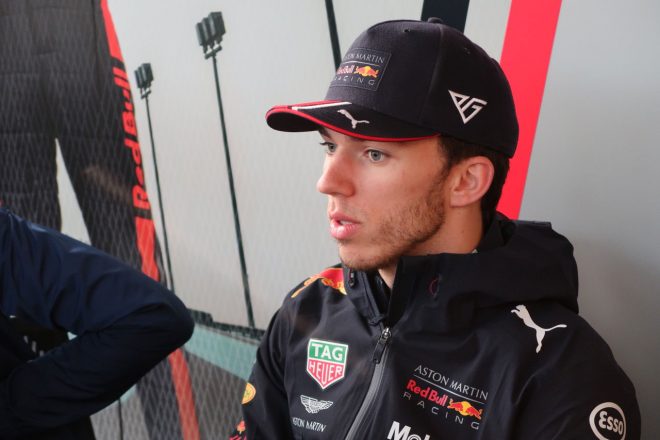 2019年F1第3戦中国GP 現地情報ブログ