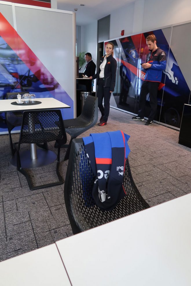 2019年F1第3戦中国GP 現地情報ブログ