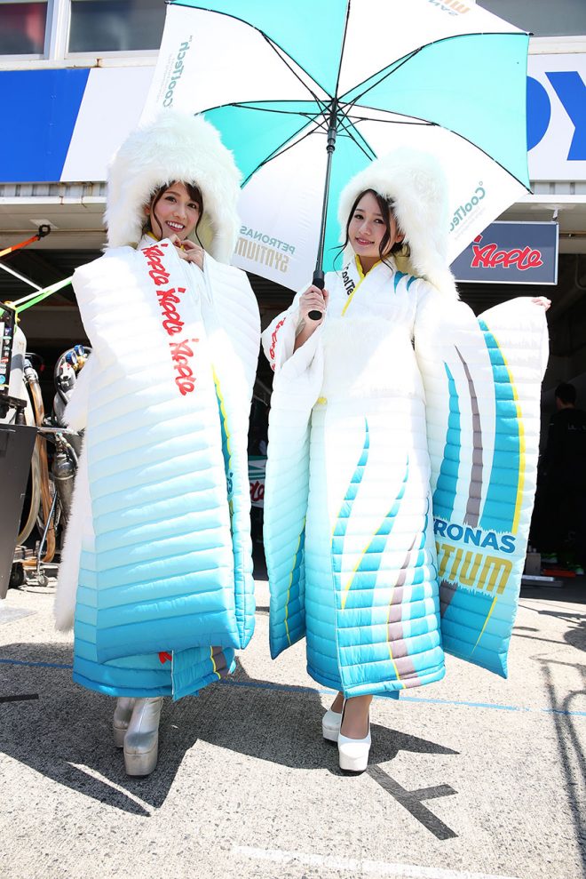 SYNTIUM Cool Tech ANELA