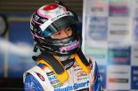 坪井翔（WedsSport ADVAN LC500）／2019スーパーGT第1戦岡山