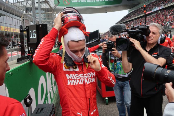 2019年F1第3戦中国GP　現地情報ブログ