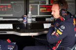 2019年F1第3戦中国GP　レッドブルF1代表クリスチャン・ホーナー