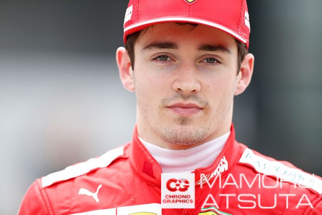 Shots! F1第3戦中国GP編