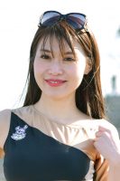レースクイーン | 新井彩香(SPV&PANDORA BEAUTIES)