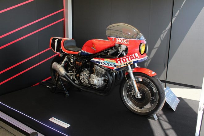 鈴鹿2＆4レース トピックス