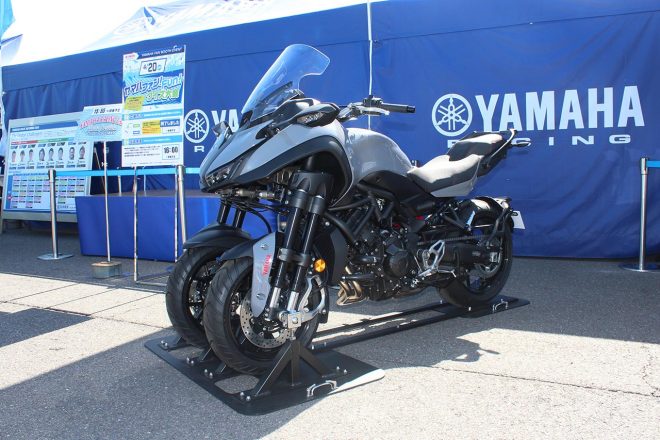 鈴鹿2＆4レース トピックス