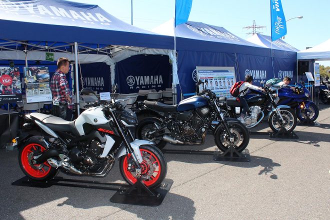 鈴鹿2＆4レース トピックス