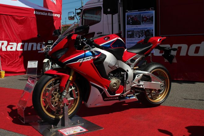 鈴鹿2＆4レース トピックス