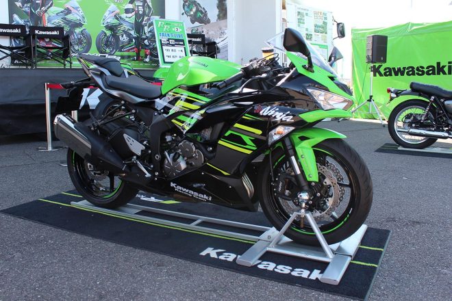 鈴鹿2＆4レース トピックス