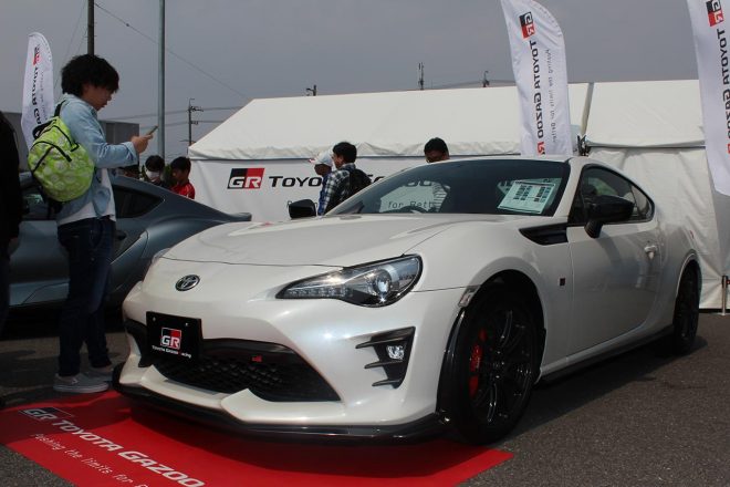 鈴鹿2＆4レース トピックス