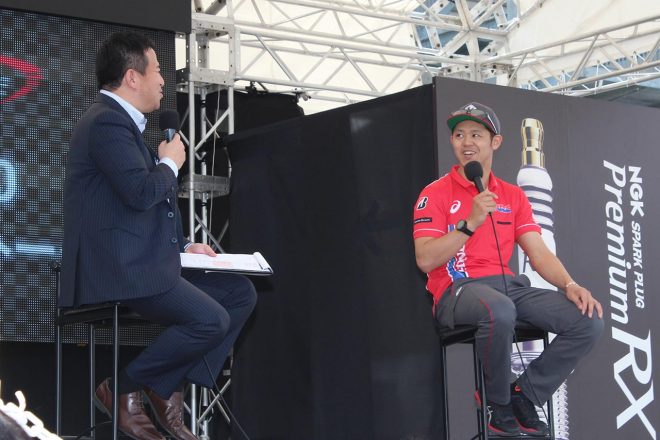 鈴鹿2＆4レース トピックス