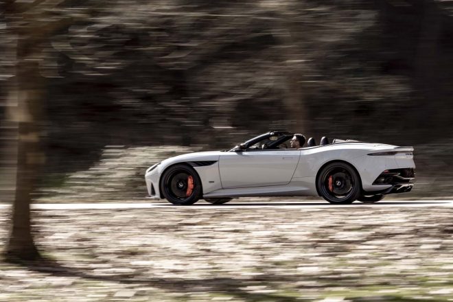 長い歴史を誇るボランテの名を受け継いだDBSスーパーレッジェーラ ボランテ