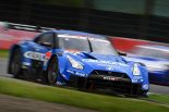 カルソニックIMPUL GT-R