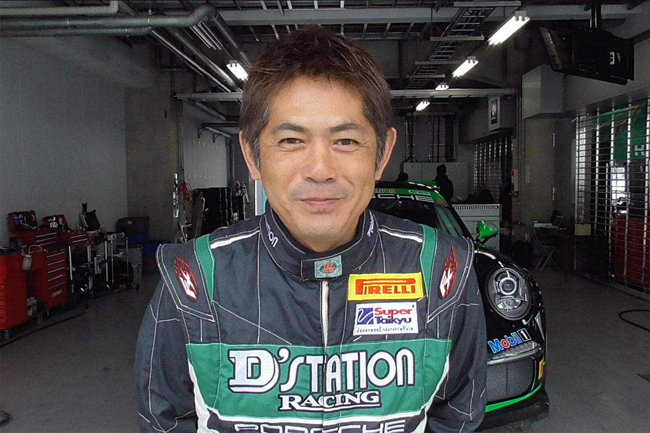 【動画】ピレリスーパー耐久参戦ドライバーに聞く2019年シーズン、富士24時間レースの見どころPart2