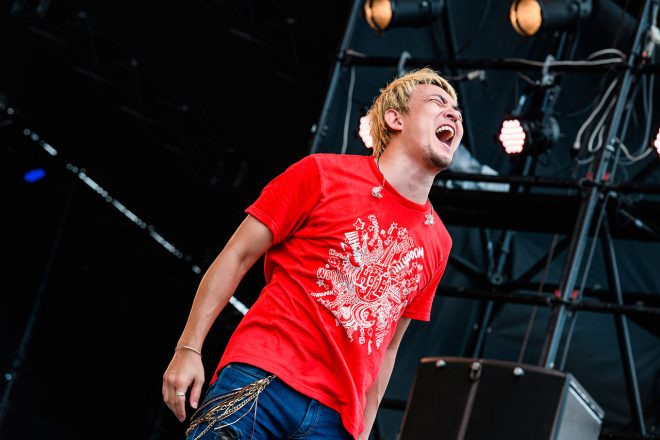 ファンキー加藤