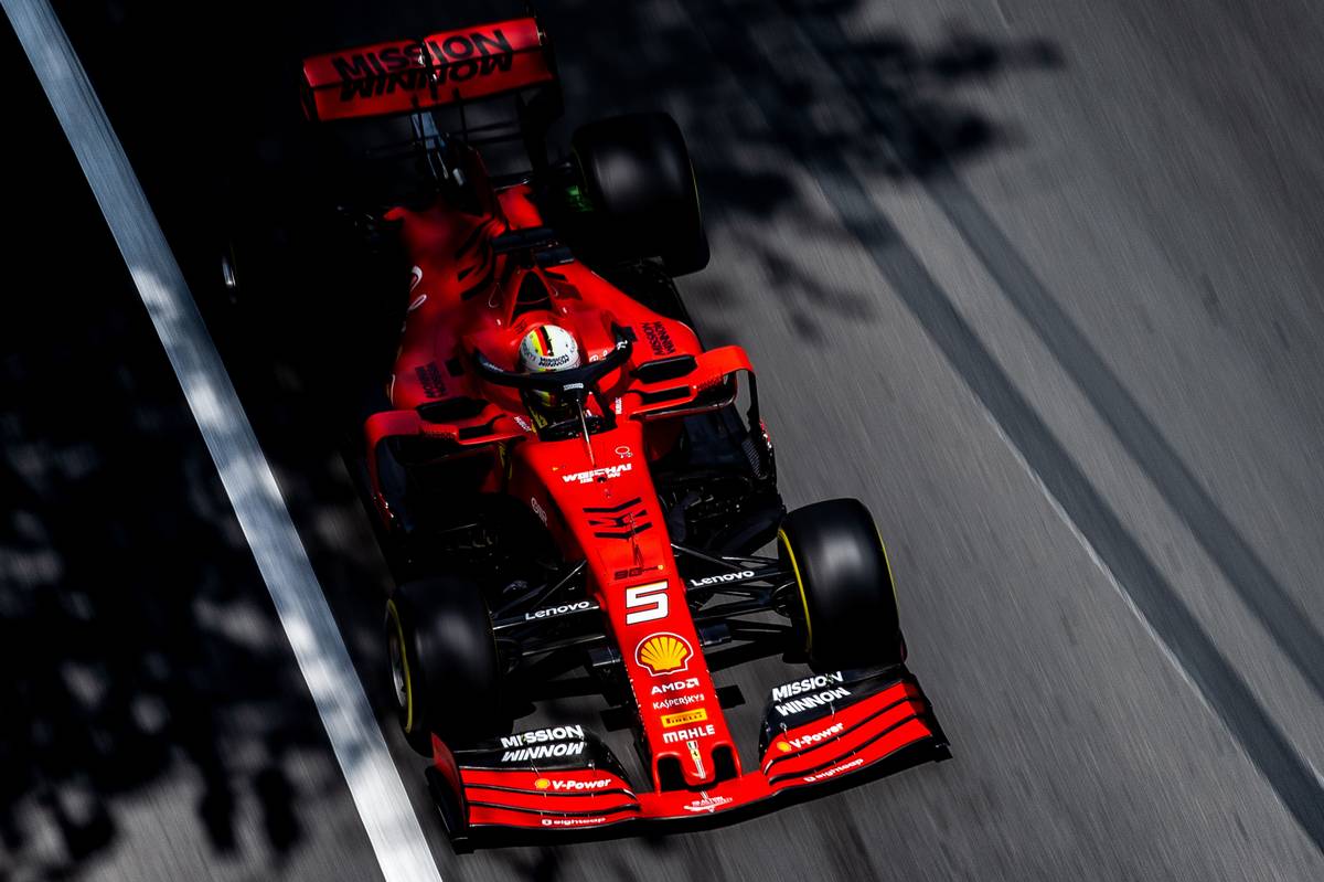 順位結果】F1第4戦アゼルバイジャンGP予選 | autosport web