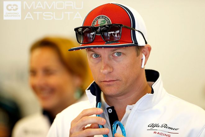 Shots!F1第4戦アゼルバイジャンGP