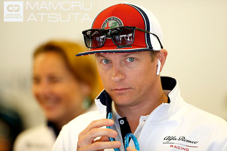 Shots！F1第4戦アゼルバイジャンGP