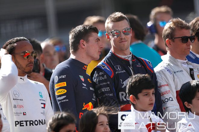 Shots!F1第4戦アゼルバイジャンGP