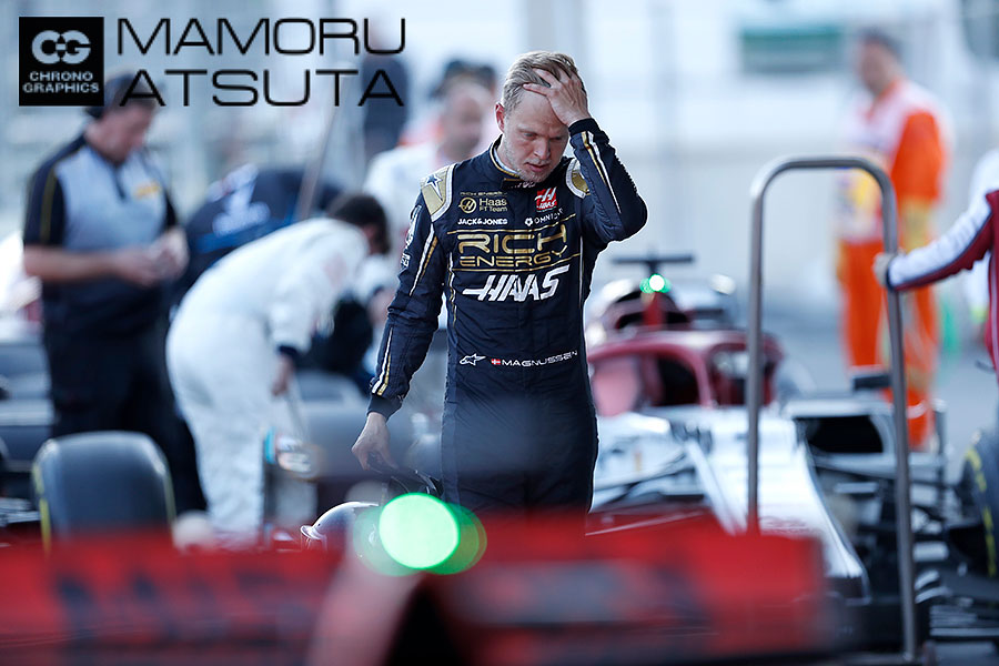 Shots！F1第4戦アゼルバイジャンGP