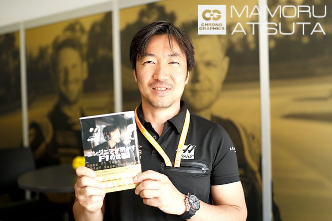 Shots!F1第4戦アゼルバイジャンGP