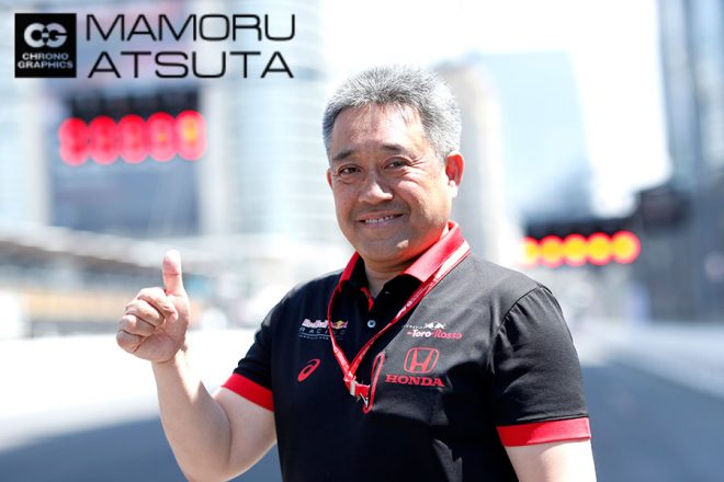 Shots!F1第4戦アゼルバイジャンGP