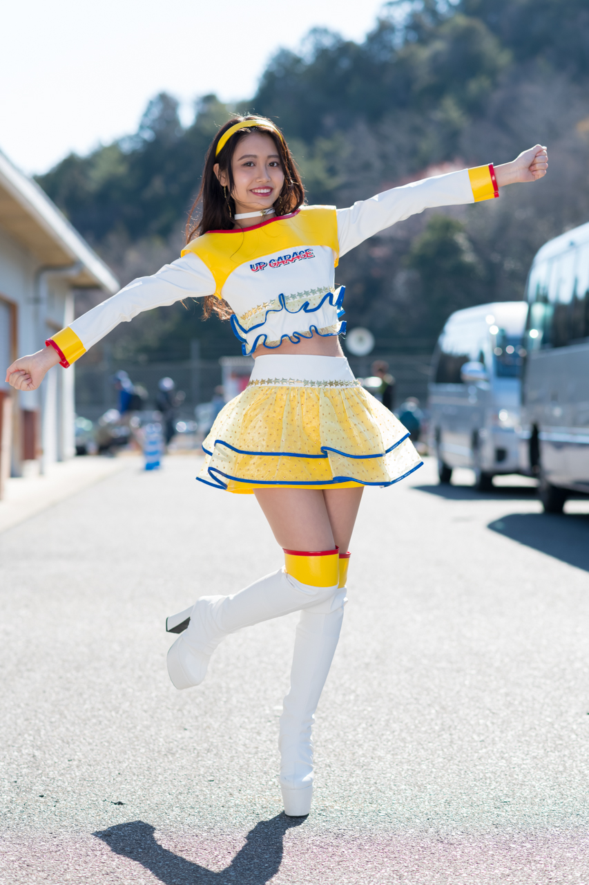 一希 紫音／いもドリ