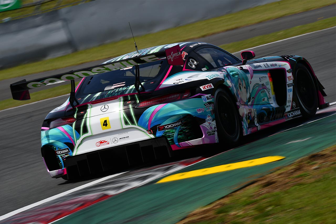 スバル BRZ R&D SPORT 2019 SUPER GT SUBARU 1/43 SUBARU BRZ R&D SPORT SUPER GT GT300 2019 No.61