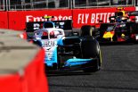 2019年シーズンは苦戦が続くウイリアムズF1チーム