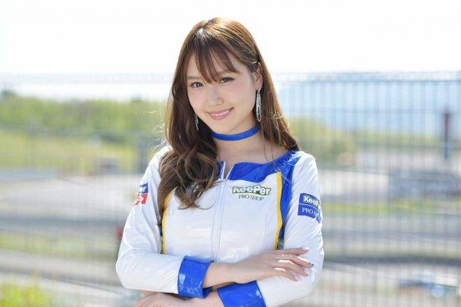 KeePer Angels／2019スーパーGT第2戦富士