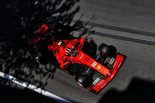 2019年F1アゼルバイジャンGP　シャルル・ルクレール（フェラーリ）