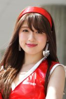 レースクイーン | 横田りか(フレッシュエンジェルズ)