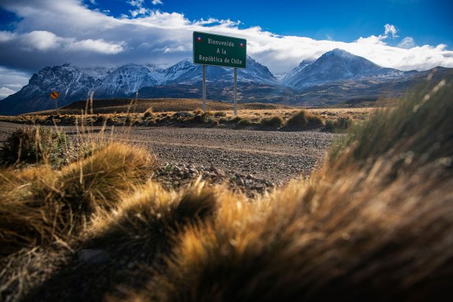 2019年がWRCとして初開催されるラリー・チリ
