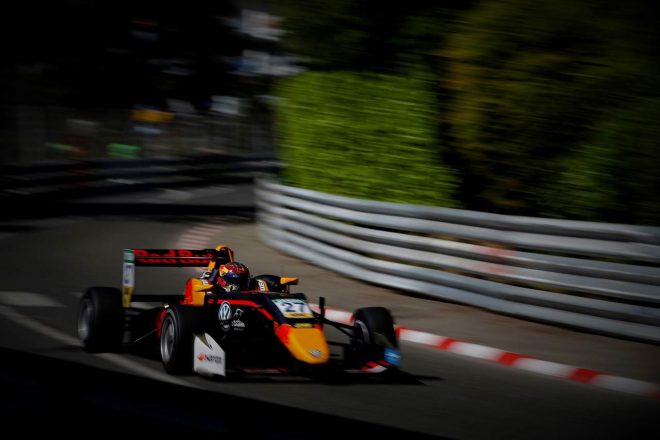 佐藤万璃音 角田 裕毅の活躍で注目のユーロフォーミュラ オープンとは 特集 欧州ジュニア フォーミュラ探訪 19年5月10日 Biglobeニュース