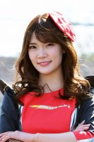 レースクイーン | 武田美憂(SATO-SSガール)