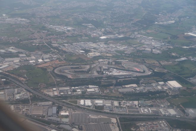 F1第5戦スペインGP現地情報ブログ