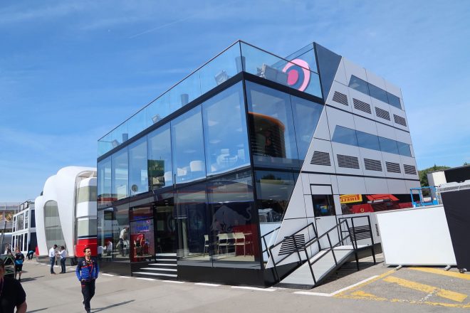 F1第5戦スペインGP現地情報ブログ