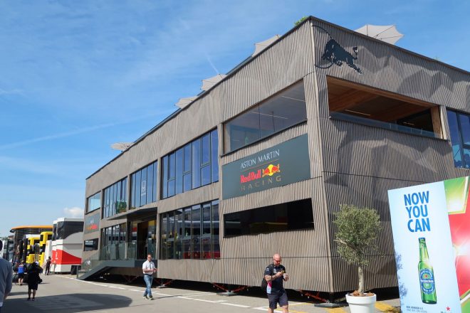 F1第5戦スペインGP現地情報ブログ