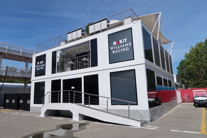 F1第5戦スペインGP現地情報ブログ