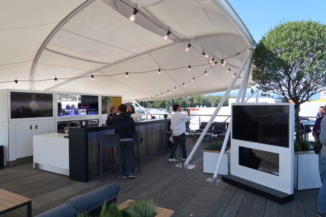 F1第5戦スペインGP現地情報ブログ