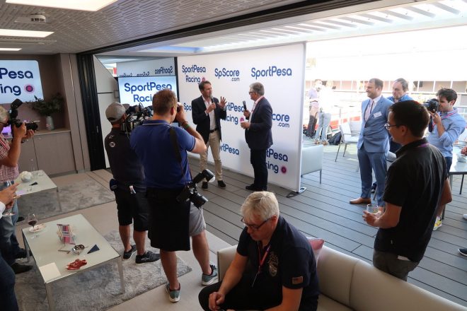 F1第5戦スペインGP現地情報ブログ